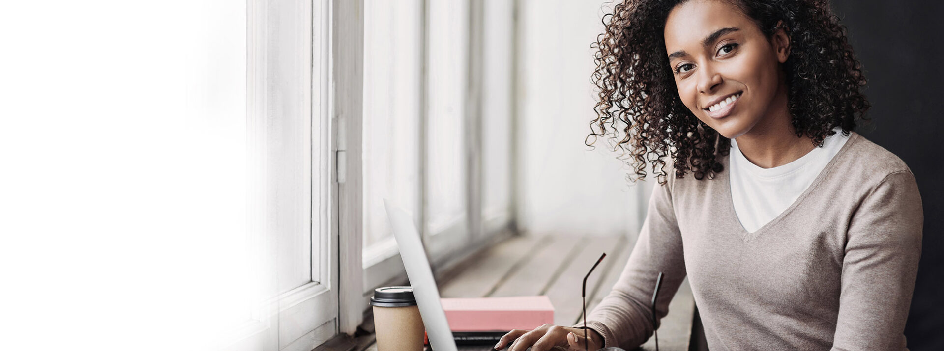 Online Counseling - from the privacy of your own home.